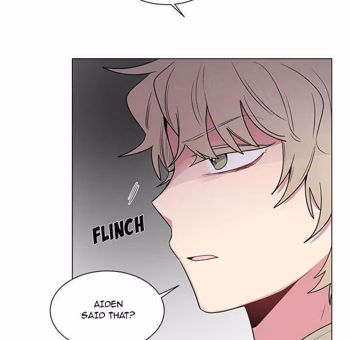 Read Please Draw me, Love! chapter 29 image 18 on Lezhin