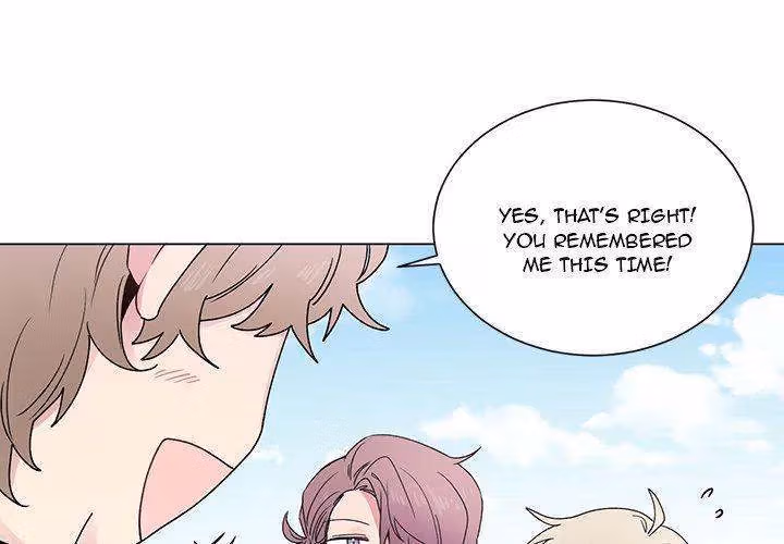 Read Please Draw me, Love! chapter 29 image 2 on Lezhin