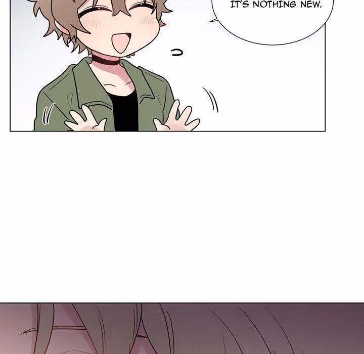 Read Please Draw me, Love! chapter 29 image 20 on Lezhin