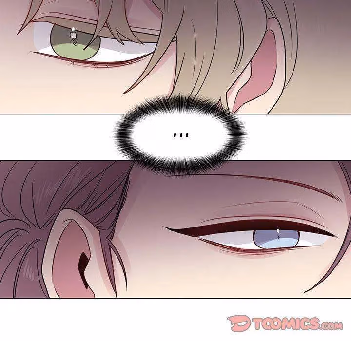 Read Please Draw me, Love! chapter 29 image 21 on Lezhin