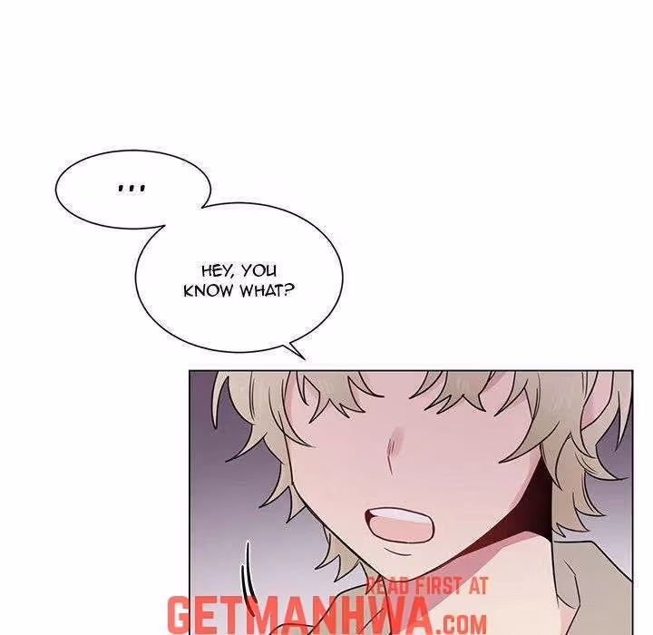 Read Please Draw me, Love! chapter 29 image 22 on Lezhin