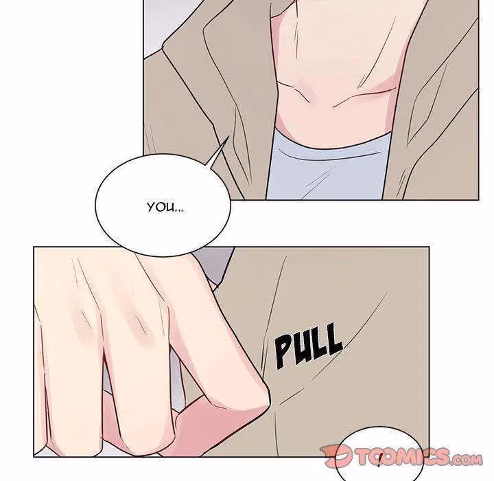Read Please Draw me, Love! chapter 29 image 23 on Lezhin