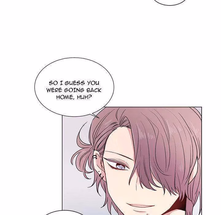 Read Please Draw me, Love! chapter 29 image 24 on Lezhin