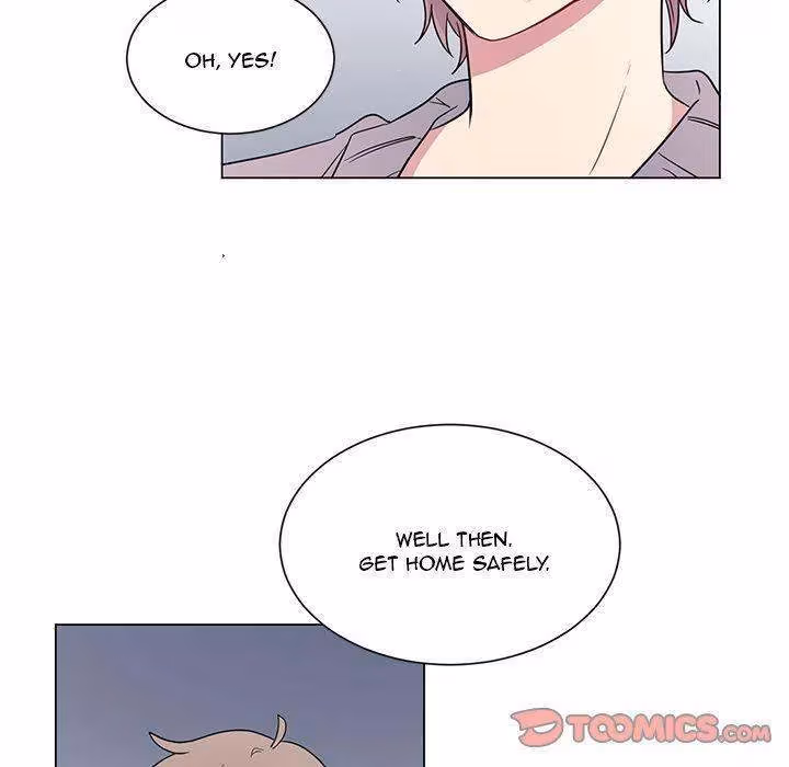 Read Please Draw me, Love! chapter 29 image 25 on Lezhin