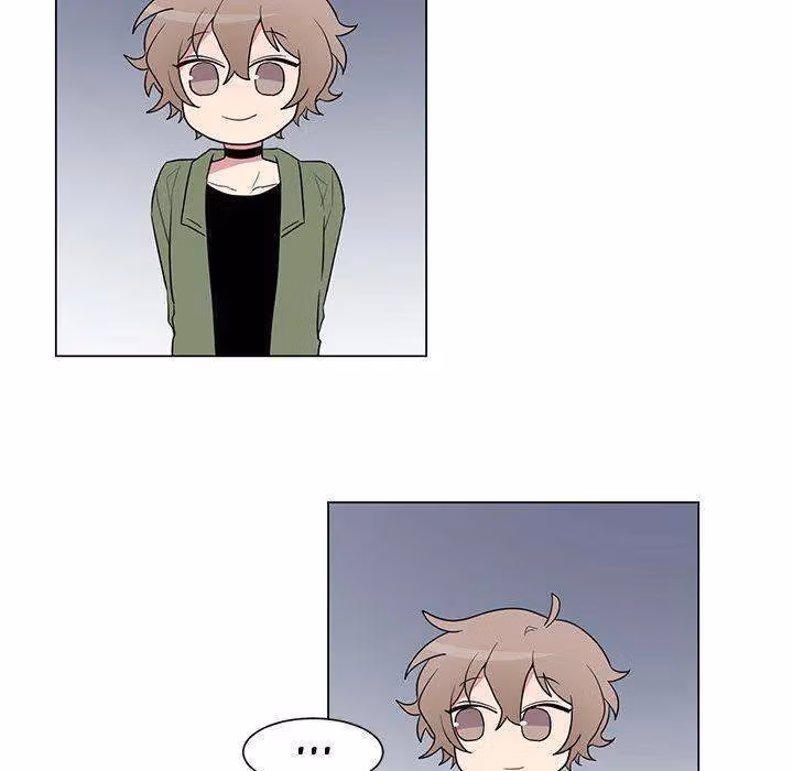 Read Please Draw me, Love! chapter 29 image 26 on Lezhin