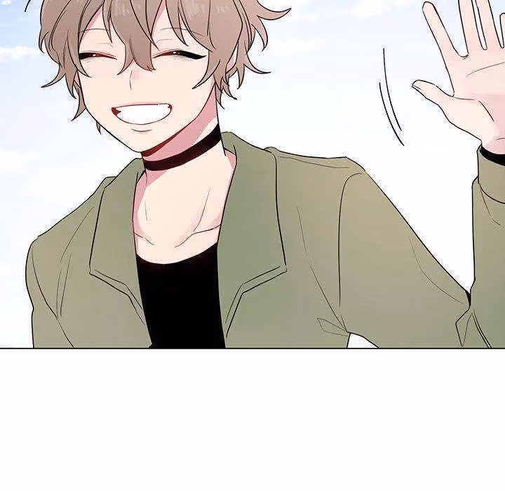 Read Please Draw me, Love! chapter 29 image 28 on Lezhin