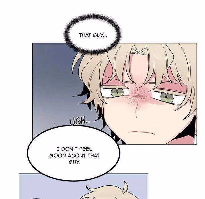 Read Please Draw me, Love! chapter 29 image 30 on Lezhin