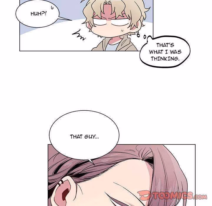 Read Please Draw me, Love! chapter 29 image 31 on Lezhin