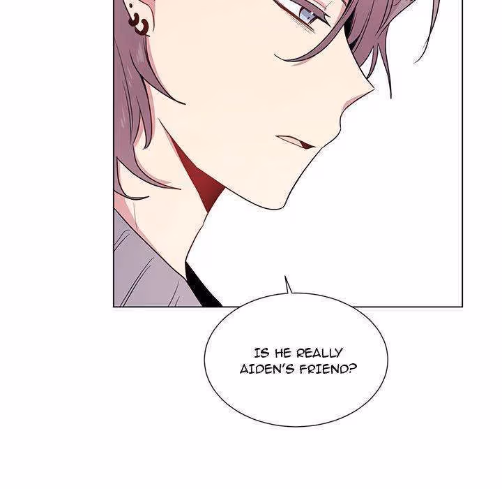 Read Please Draw me, Love! chapter 29 image 32 on Lezhin