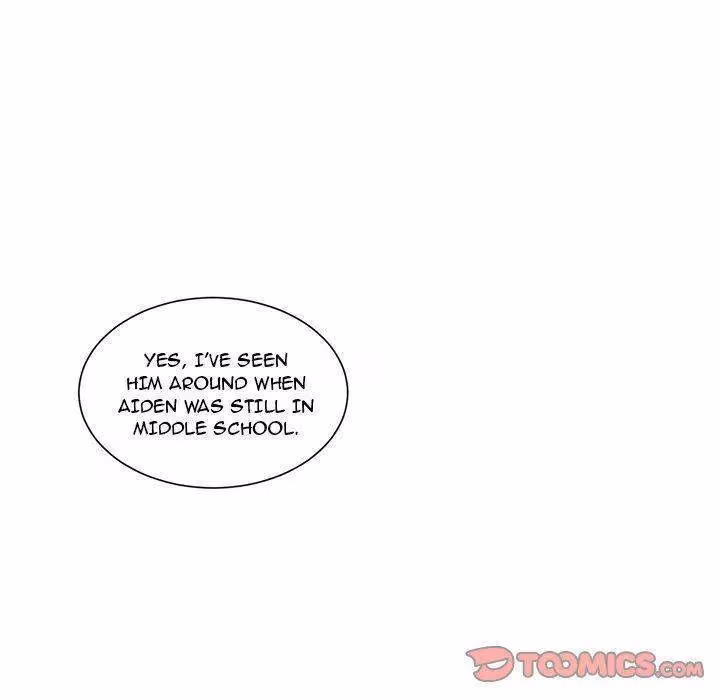 Read Please Draw me, Love! chapter 29 image 33 on Lezhin