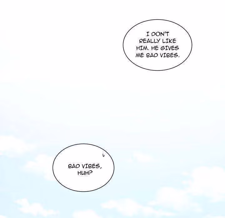 Read Please Draw me, Love! chapter 29 image 34 on Lezhin