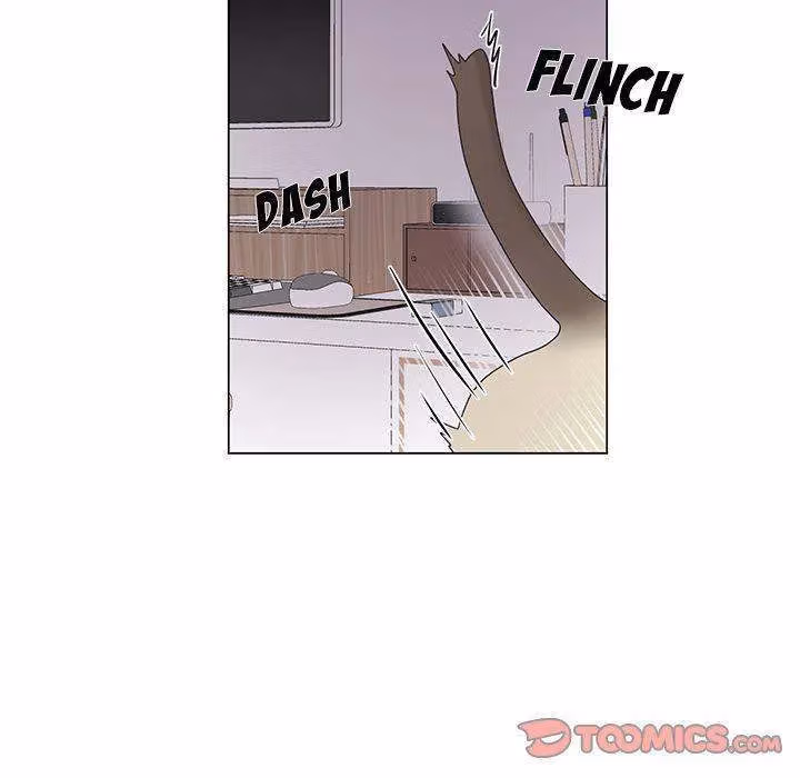 Read Please Draw me, Love! chapter 29 image 37 on Lezhin
