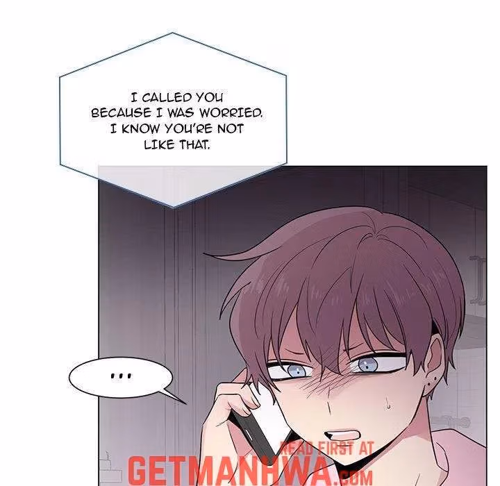 Read Please Draw me, Love! chapter 29 image 38 on Lezhin