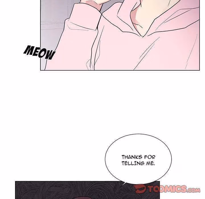 Read Please Draw me, Love! chapter 29 image 39 on Lezhin