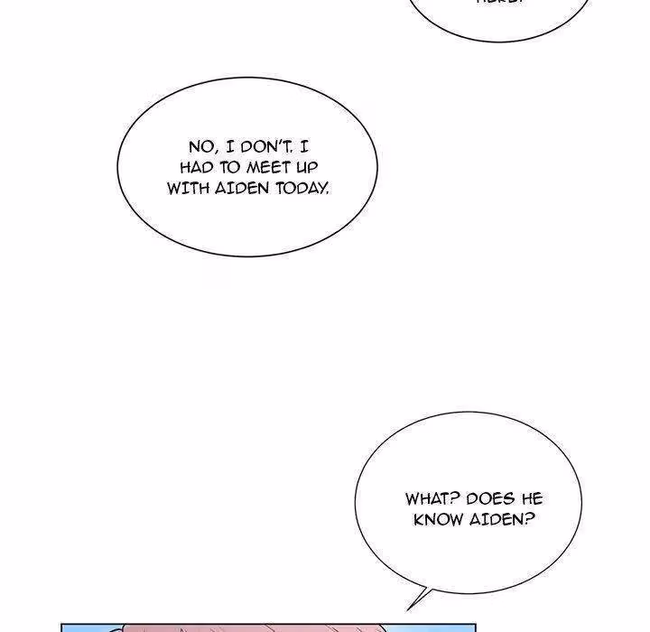 Read Please Draw me, Love! chapter 29 image 4 on Lezhin