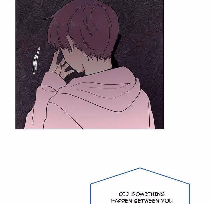 Read Please Draw me, Love! chapter 29 image 40 on Lezhin