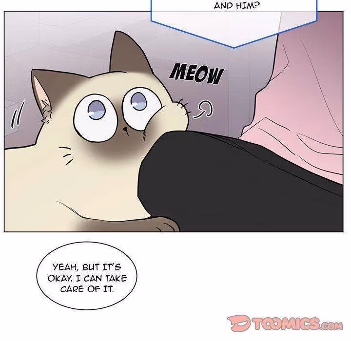 Read Please Draw me, Love! chapter 29 image 41 on Lezhin