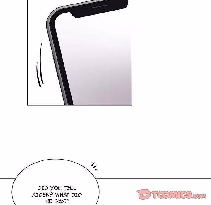 Read Please Draw me, Love! chapter 29 image 43 on Lezhin