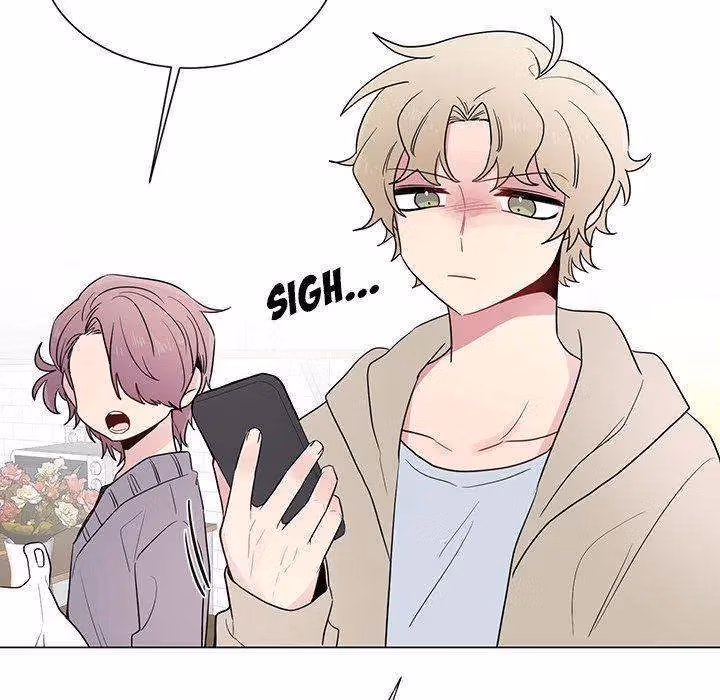 Read Please Draw me, Love! chapter 29 image 44 on Lezhin