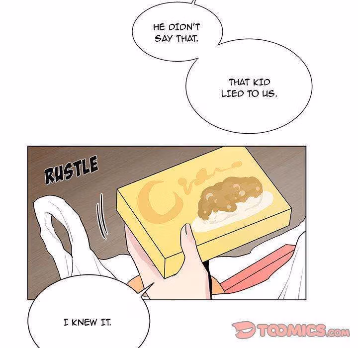 Read Please Draw me, Love! chapter 29 image 45 on Lezhin