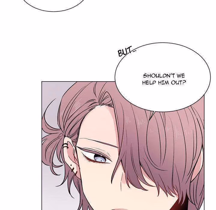 Read Please Draw me, Love! chapter 29 image 46 on Lezhin