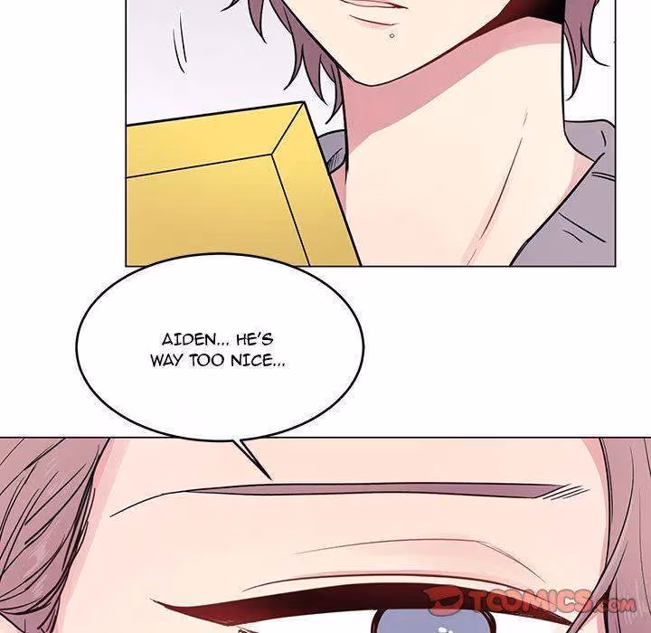 Read Please Draw me, Love! chapter 29 image 47 on Lezhin