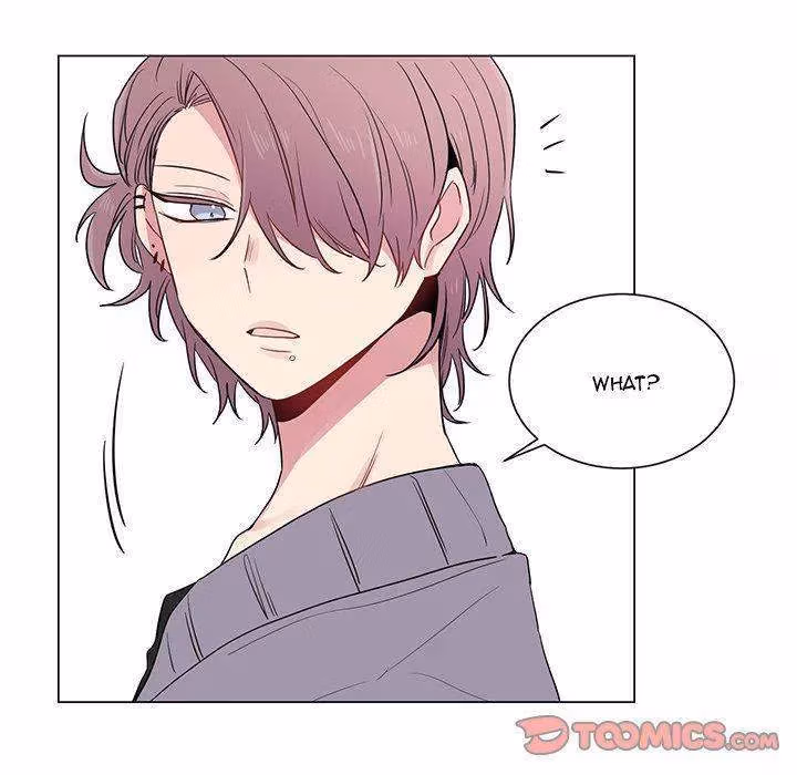 Read Please Draw me, Love! chapter 29 image 49 on Lezhin