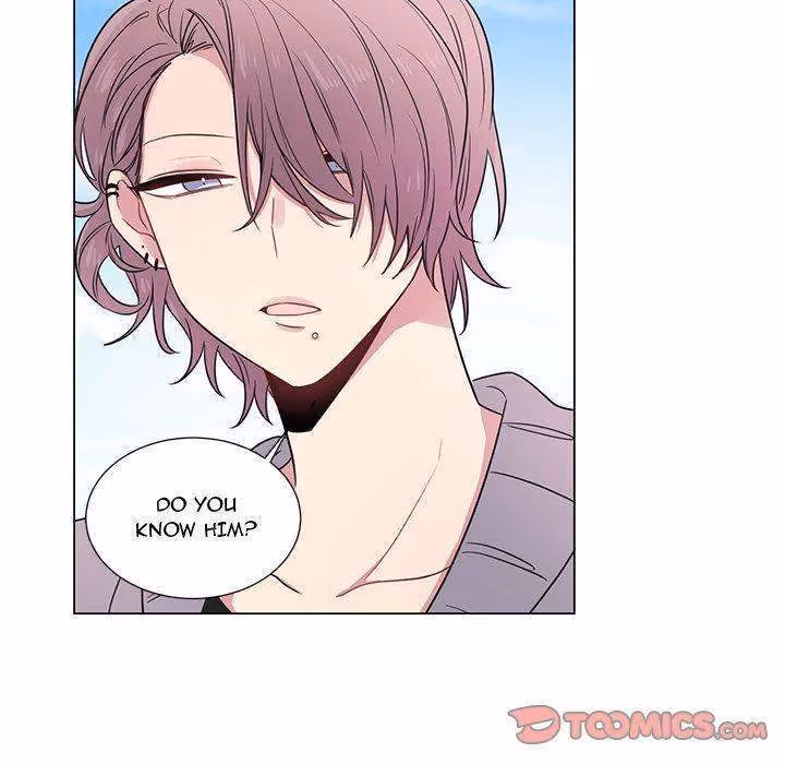 Read Please Draw me, Love! chapter 29 image 5 on Lezhin