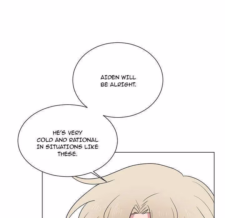 Read Please Draw me, Love! chapter 29 image 50 on Lezhin