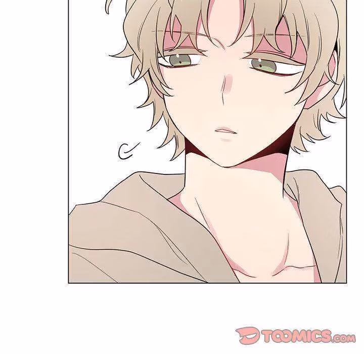 Read Please Draw me, Love! chapter 29 image 51 on Lezhin