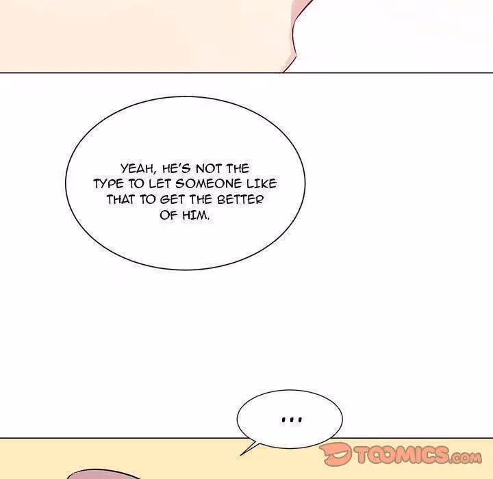 Read Please Draw me, Love! chapter 29 image 53 on Lezhin