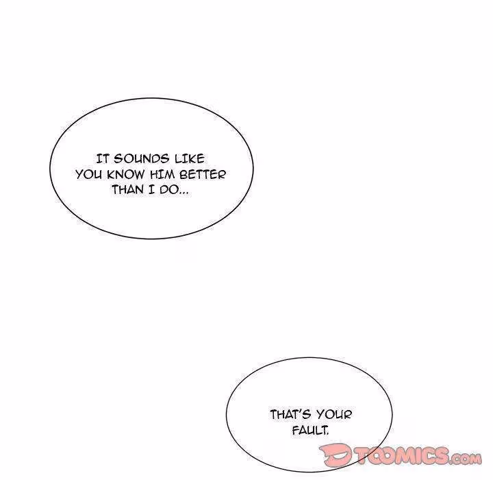 Read Please Draw me, Love! chapter 29 image 55 on Lezhin