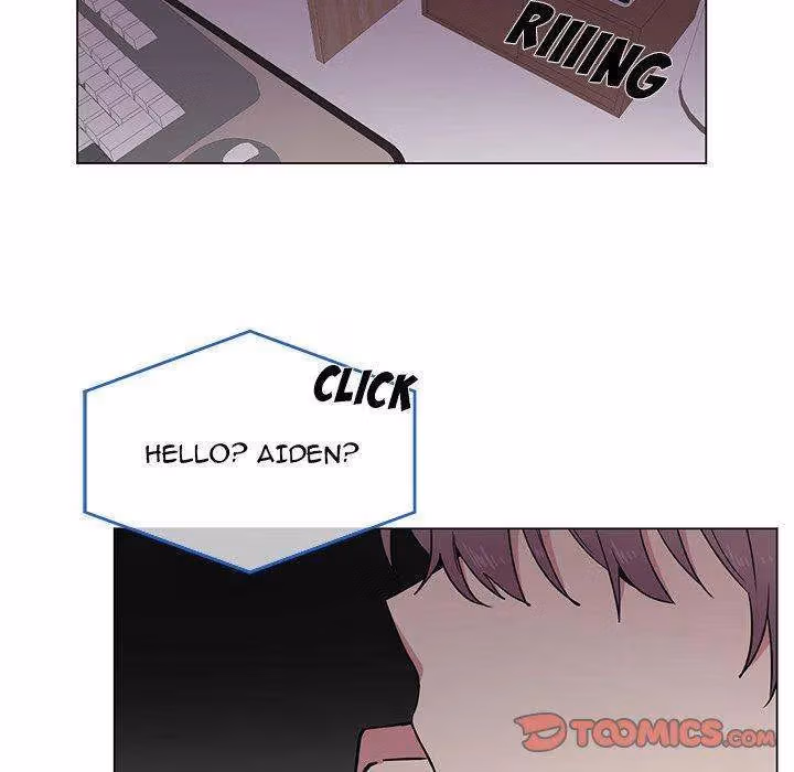 Read Please Draw me, Love! chapter 29 image 57 on Lezhin