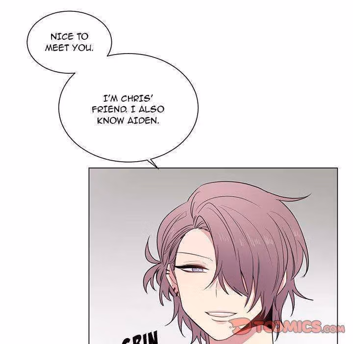 Read Please Draw me, Love! chapter 29 image 9 on Lezhin