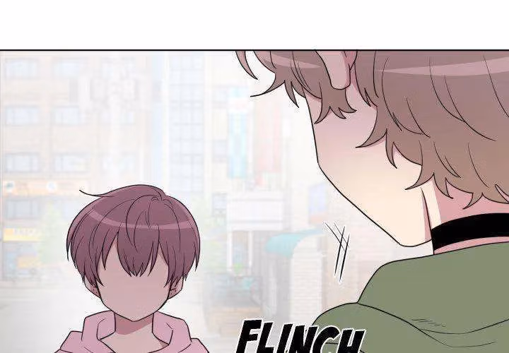 Read Please Draw me, Love! chapter 33 image 1 on Lezhin