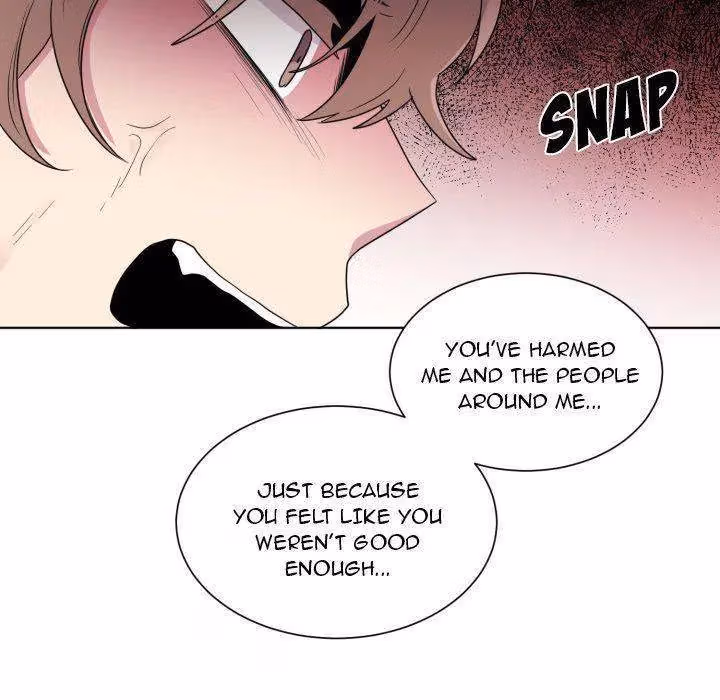 Read Please Draw me, Love! chapter 33 image 11 on Lezhin