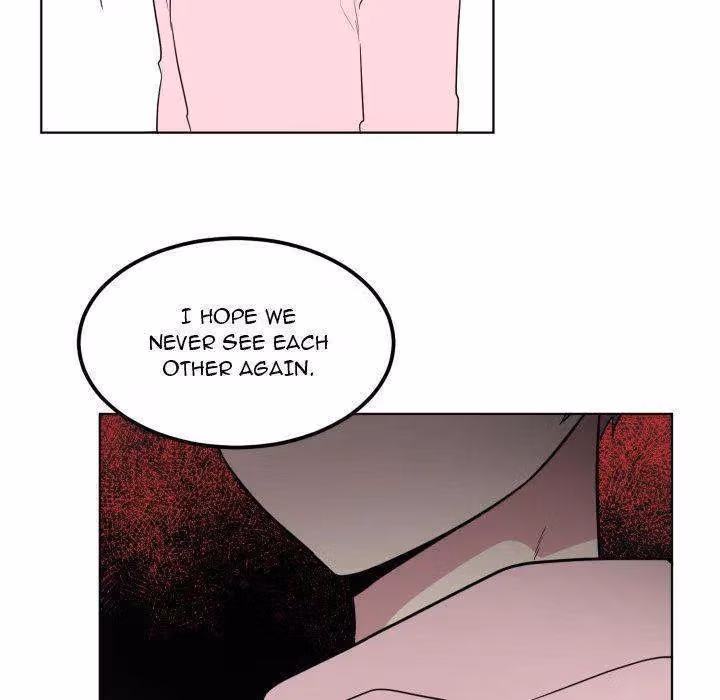 Read Please Draw me, Love! chapter 33 image 13 on Lezhin