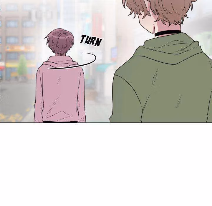 Read Please Draw me, Love! chapter 33 image 15 on Lezhin