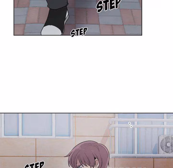 Read Please Draw me, Love! chapter 33 image 19 on Lezhin