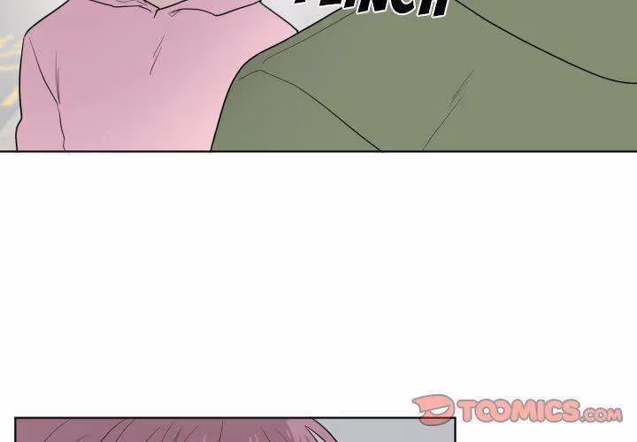 Read Please Draw me, Love! chapter 33 image 2 on Lezhin