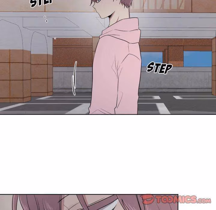 Read Please Draw me, Love! chapter 33 image 20 on Lezhin