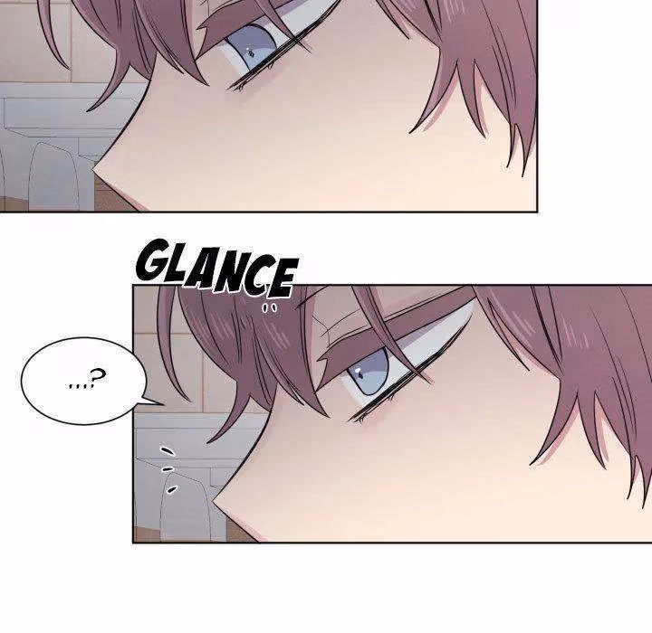 Read Please Draw me, Love! chapter 33 image 21 on Lezhin