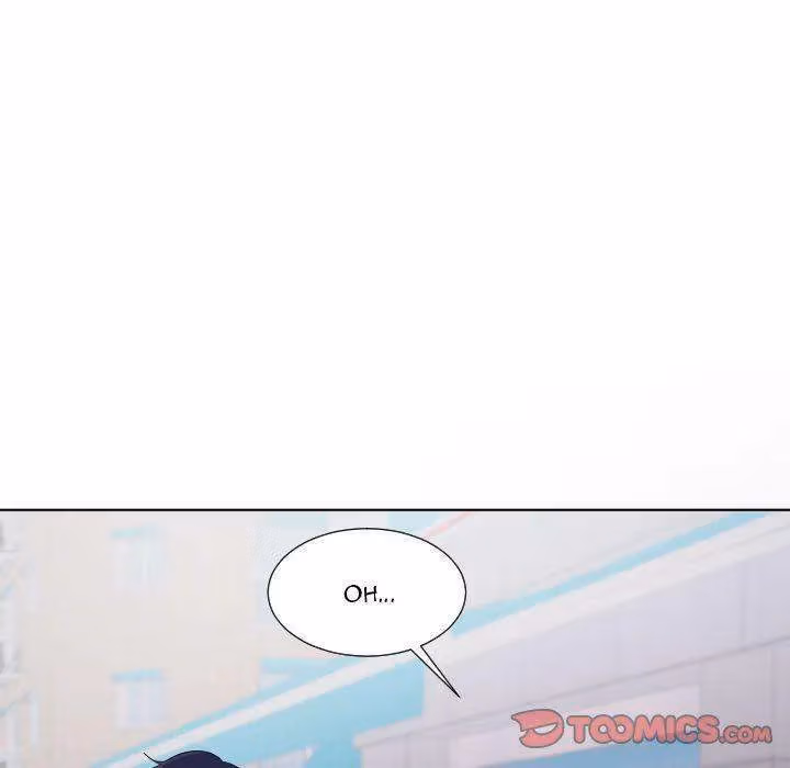 Read Please Draw me, Love! chapter 33 image 22 on Lezhin