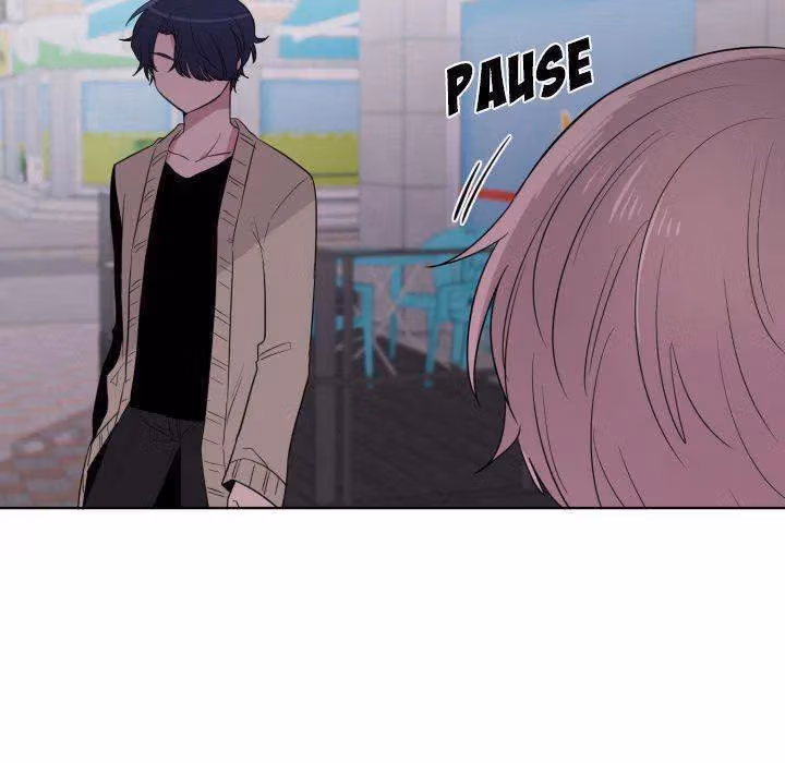 Read Please Draw me, Love! chapter 33 image 23 on Lezhin