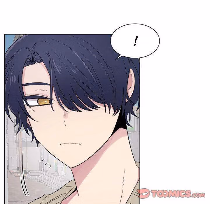 Read Please Draw me, Love! chapter 33 image 24 on Lezhin