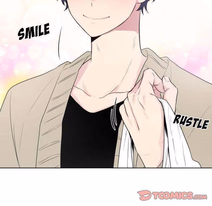 Read Please Draw me, Love! chapter 33 image 26 on Lezhin