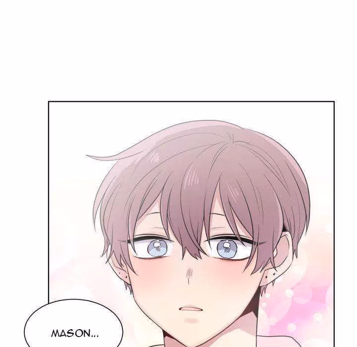 Read Please Draw me, Love! chapter 33 image 27 on Lezhin