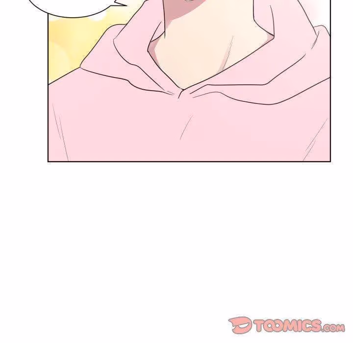 Read Please Draw me, Love! chapter 33 image 28 on Lezhin