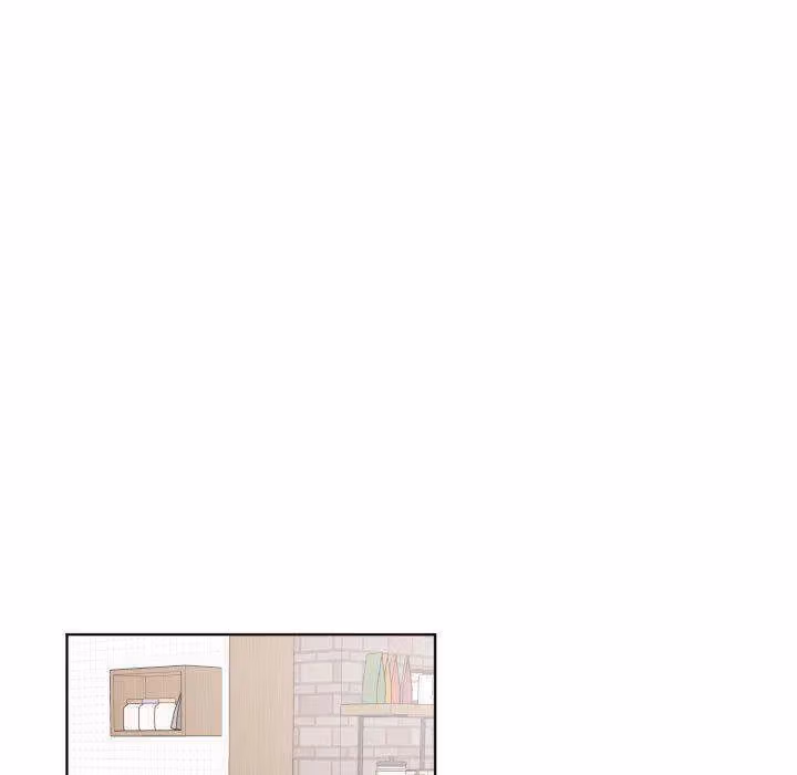 Read Please Draw me, Love! chapter 33 image 29 on Lezhin