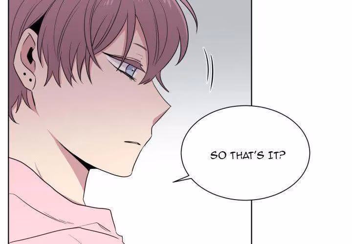 Read Please Draw me, Love! chapter 33 image 3 on Lezhin